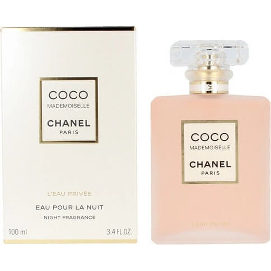 Chanel Coco Mademoiselle L Eau Privee Edp 50ml 1×50 ml, apă de parfum