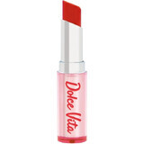 Dermacol Dolce Vita feuchtigkeitsspendender Lippenstift Nr.07 1×3g, feuchtigkeitsspendender Lippenstift