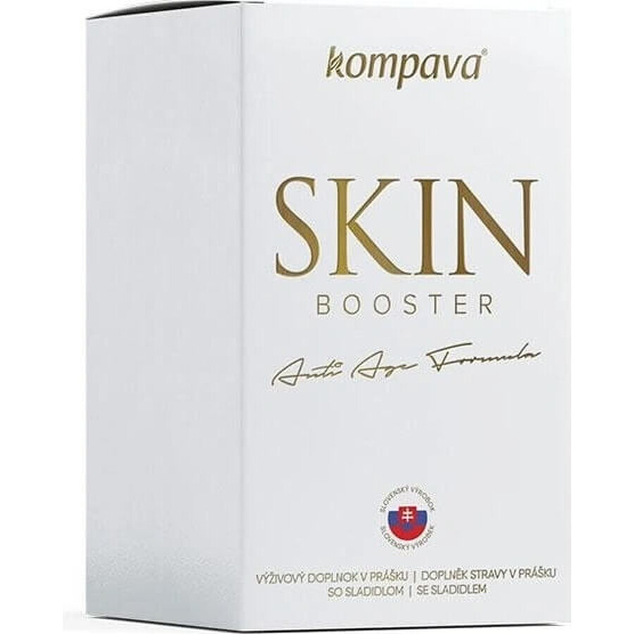 Compava SKIN BOOSTER Set 1×1