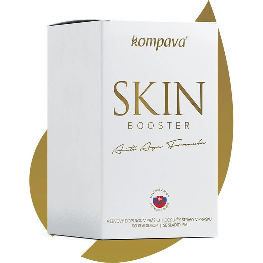 Compava SKIN BOOSTER Set 1×1