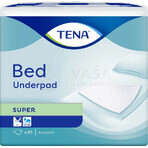 TENA Bed Super 1×35 buc, tampoane absorbante, 60x90 cm