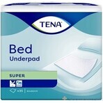 TENA Bed Super 1×35 buc, tampoane absorbante, 60x90 cm