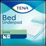 TENA Bed Super 1×35 buc, tampoane absorbante, 60x90 cm