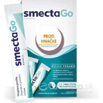 SmectaGo 1×12 pezzi, dispositivo medico