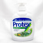 Protex Sapone liquido alle erbe 1×300 ml, sapone liquido