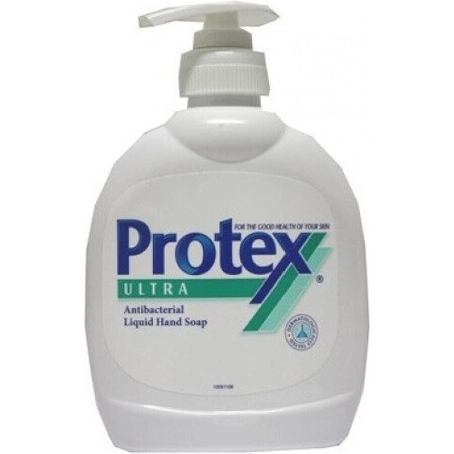 Protex Sapone liquido alle erbe 1×300 ml, sapone liquido