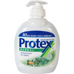 Protex Sapone liquido alle erbe 1×300 ml, sapone liquido