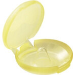 Medela Contact breastfeeding caps - M (20 mm) 1×1 pc, breastfeeding caps