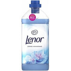 Lenor 1600ml Spring Awakening 1×1600 ml, conditionneur de tissu