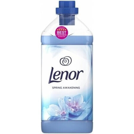 Lenor 1600ml Spring Awakening 1×1600 ml, conditionneur de tissu