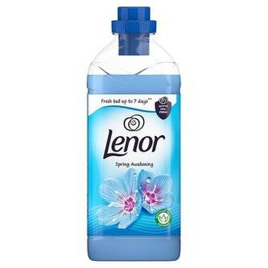 Lenor 1600ml Spring Awakening 1×1600 ml, conditionneur de tissu