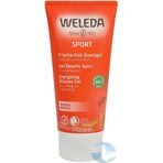 WELEDA Arnika Duschgel 1×200 ml, Duschgel