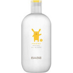 BABÉ DIE BABY Gel da bagno 1×500 ml, gel da bagno per bambini, pH6