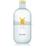 BABÉ DIE BABY Gel da bagno 1×500 ml, gel da bagno per bambini, pH6