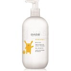 BABÉ DIE BABY Gel da bagno 1×500 ml, gel da bagno per bambini, pH6