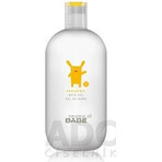 BABÉ DIE BABY Gel da bagno 1×500 ml, gel da bagno per bambini, pH6