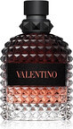 VALENTINO UOMO BORN IN ROMA CORAL FANTASY eau de toilette 1&#215;100 ml, eau de toilette da uomo