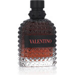 VALENTINO UOMO BORN IN ROMA CORAL FANTASY eau de toilette 1×100 ml, eau de toilette da uomo