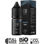 CBD Vincit CBD gotas 10% 1×10 ml 1×10 ml sólo con ingredientes naturales