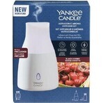 Yankee Candle Ultrasonic Aroma Diffuser Starter Kit - EUR 1×1 pc, diffuseur