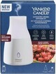 Yankee Candle Ultrasonic Aroma Diffuser Starter Kit - EUR 1&#215;1 pz, diffusore