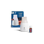 Yankee Candle Ultrasonic Aroma Diffuser Starter Kit - EUR 1×1 pc, diffuseur