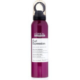 L'Oréal Professionnel Curl Expression Drying Accelerator Curl Expression Drying Accelerator 1×150 ml, spray para acelerar el secado del cabello rizado y ondulado