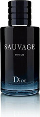 Dior Sauvage Parfum P 100ml 1&#215;100ml, profumo