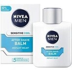 NIVEA MEN Sensitive Cooling Balsamo Dopobarba 1×100 ml