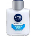 NIVEA MEN Sensitive Cooling Balsamo Dopobarba 1×100 ml