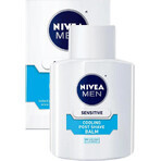 NIVEA MEN Sensitive Cooling Balsamo Dopobarba 1×100 ml