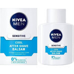 NIVEA MEN Sensitive Cooling Balsamo Dopobarba 1×100 ml