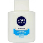 NIVEA MEN Sensitive Cooling Balsamo Dopobarba 1×100 ml