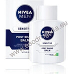 NIVEA MEN Sensitive Cooling Balsamo Dopobarba 1×100 ml