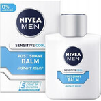 NIVEA MEN Sensitive Cooling Balsamo Dopobarba 1×100 ml