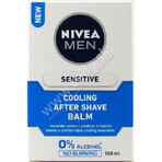 NIVEA MEN Sensitive Cooling Balsamo Dopobarba 1×100 ml