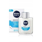 NIVEA MEN Sensitive Cooling Balsamo Dopobarba 1×100 ml