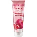 Dermacol Aroma Ritual revitaliserende douchegel Granaatappel 1×250 ml, granaatappelgeur