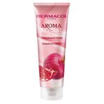 Dermacol Aroma Ritual revitaliserende douchegel Granaatappel 1×250 ml, granaatappelgeur