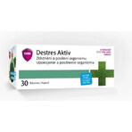 VIRDE DESTRES AKTIV 1×30 cps, integratore alimentare