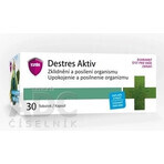 VIRDE DESTRES AKTIV 1×30 cps, integratore alimentare