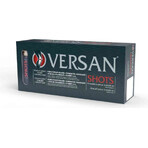 VERSAN SHOTS 30x10 ml 30×10 ml 30×10 ml 30×10 ml, supplément nutritionnel pour le système musculo-squelettique