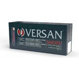 VERSAN SHOTS 30x10 ml 30×10 ml, voedingssupplement voor het bewegingsapparaat