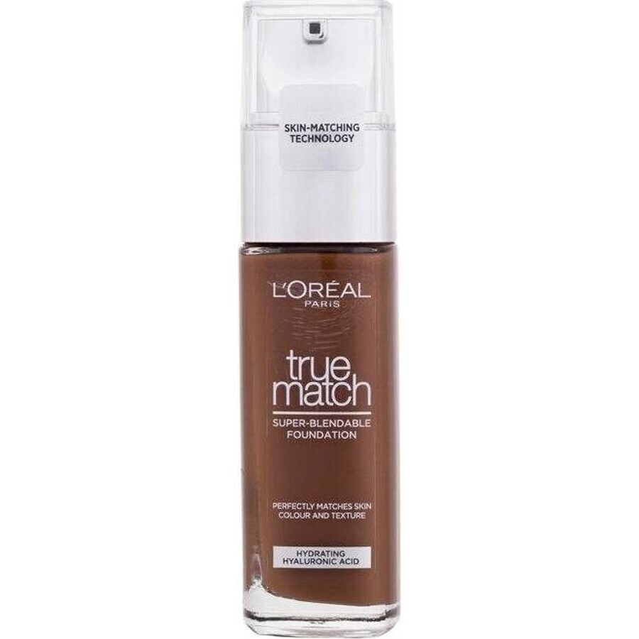 Maquillaje L'Oréal Paris True Match 10N, 30 ml 1×30 ml maquillaje