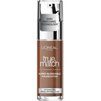 Maquillaje L'Oréal Paris True Match 10N, 30 ml 1×30 ml maquillaje