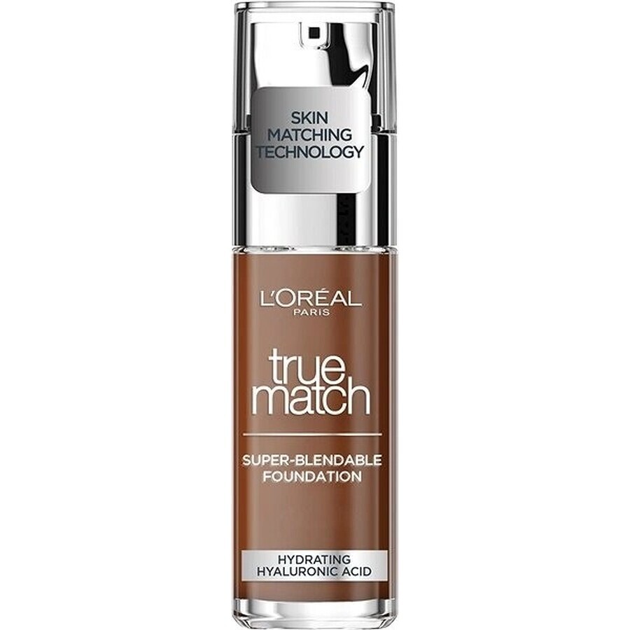 Maquillaje L'Oréal Paris True Match 10N, 30 ml 1×30 ml maquillaje