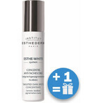 Institut Esthederm White Targeted Dark Spots Concentrate 1×9 ml, ser facial