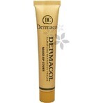 Dermacol Dermacol Make-up Cover 209 1×30 ml, make-up met extreme dekking