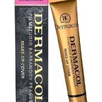 Dermacol Dermacol Make-up Cover 209 1×30 ml, make-up met extreme dekking