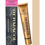 Dermacol Dermacol Make-up Cover 209 1×30 ml, make-up met extreme dekking